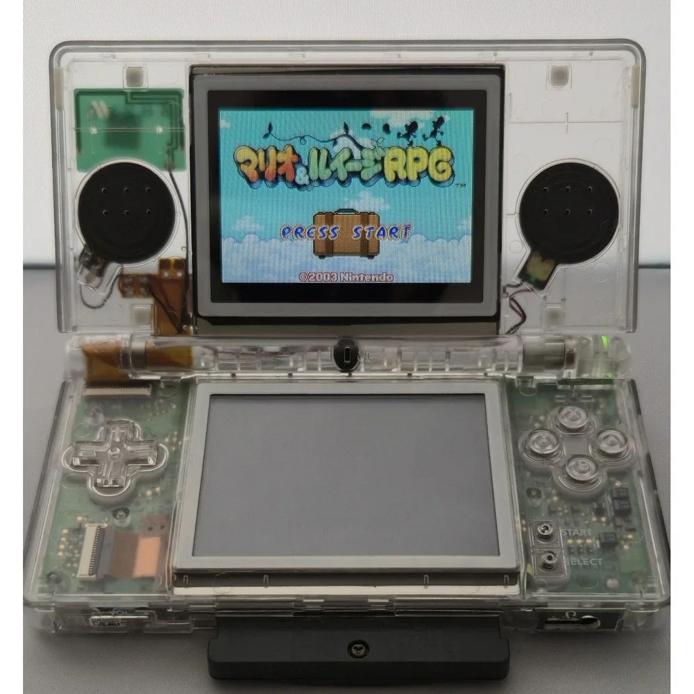 Nintendo available excellent